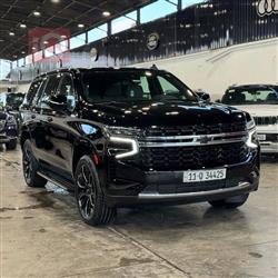 شيفروليه تاهو